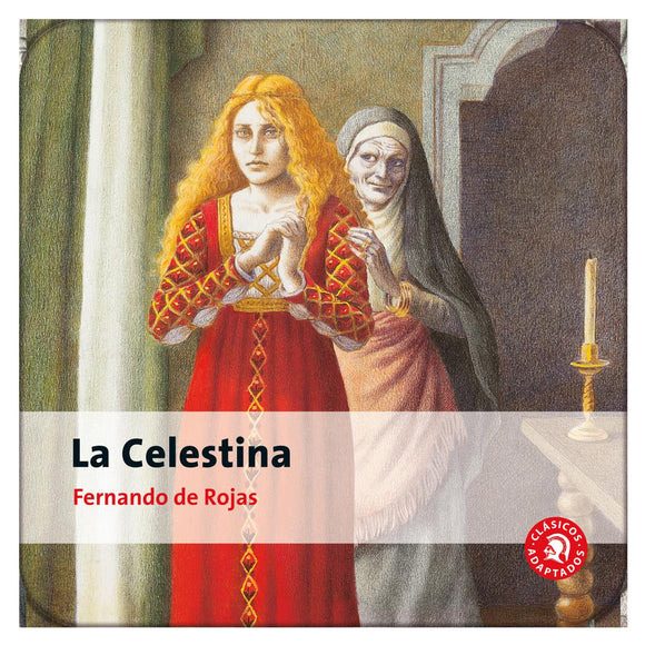 La Celestina (Leobook) Clasicos Adaptados