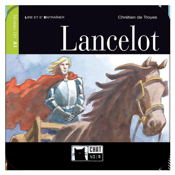 Lancelot (Digital)