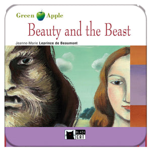 Beauty And The Beast (Digital) Green Apple