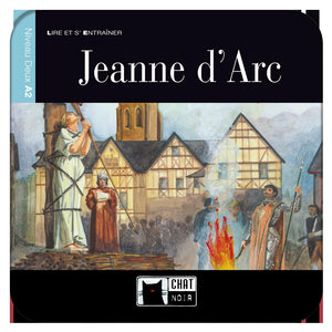 Jeanne D'arc (Digital)