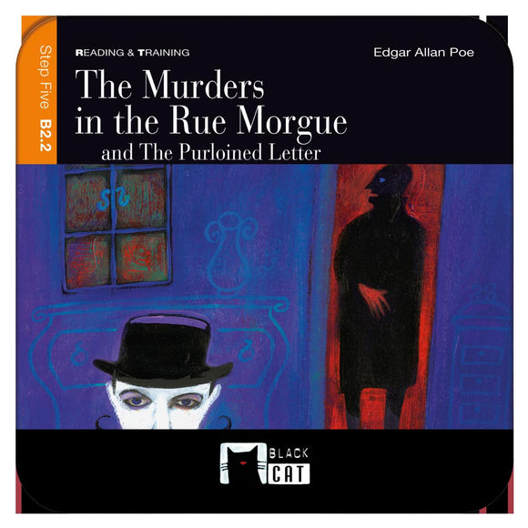 The Murders In The Rue Morgue (Digital)