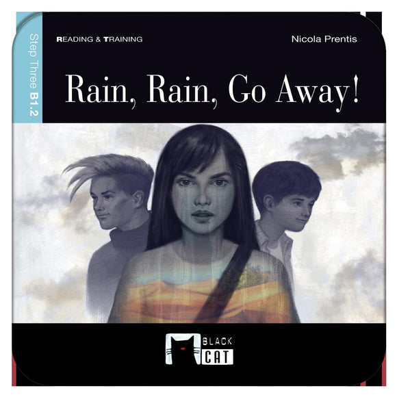 Rain, Rain, Go Away! (Digital)