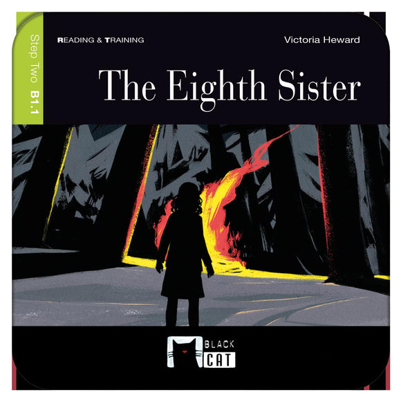 The Eighth Sister (Digital) R&T