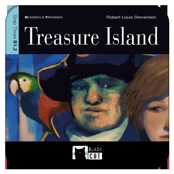 Treasure Island (Digital) R&T