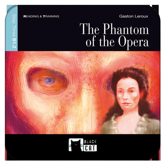 The Phantom Of The Opera (Digital)