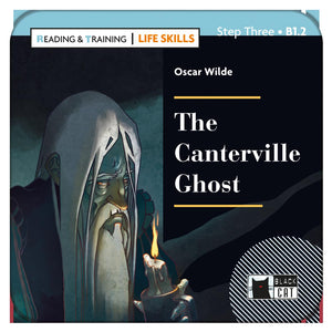 The Canterville Ghost (Digital) Life Skills