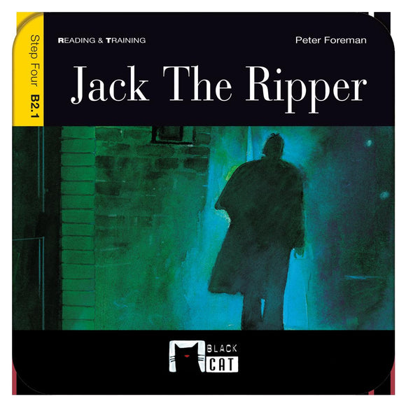 Jack The Ripper (Digital)