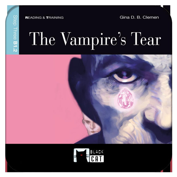 Vampires Tear (Digital)