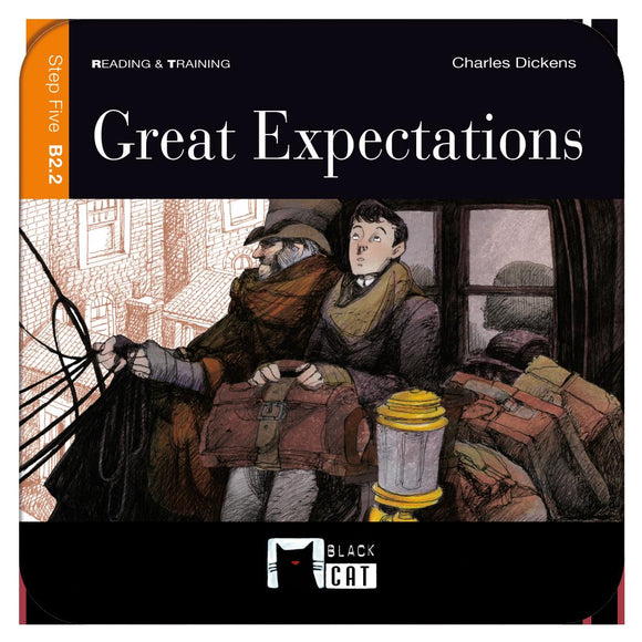Great Expectations (Digital)