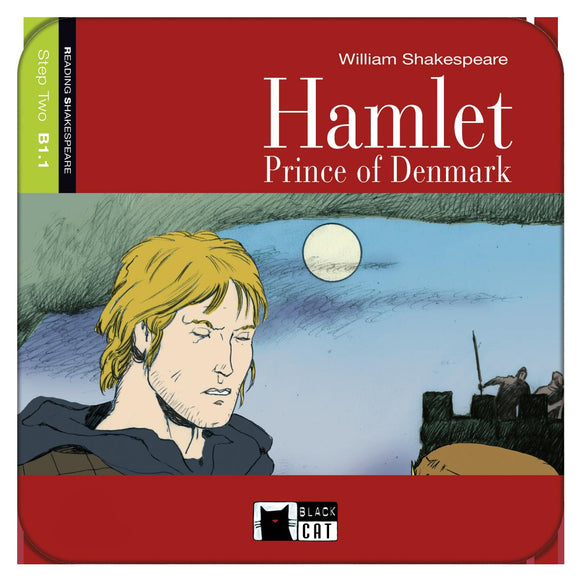 Hamlet Prince Of Denmark (Digital) B1.1