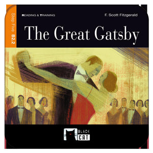 Great Gatsby (versión digital) R&T