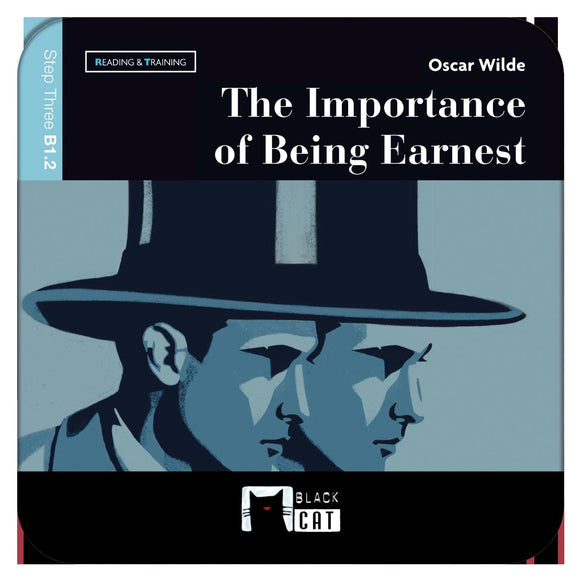 The Importance Of Being Earnest (Digital)