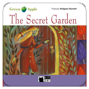 The Secret Garden (Digital) Ga