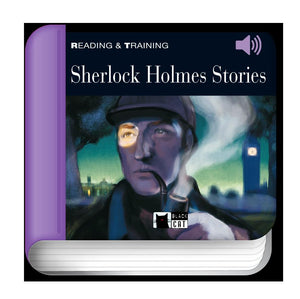 Sherlock Holmes Stories (Digital)