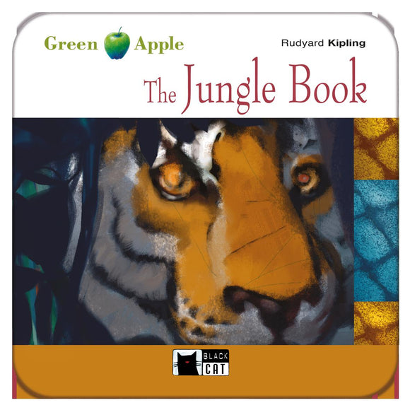 The Jungle Book (Digital)