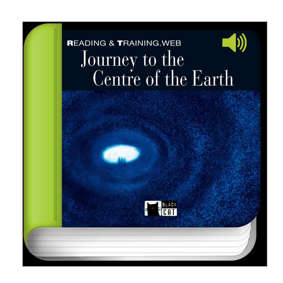 Journey To The Centre Of The Earth (Digital)