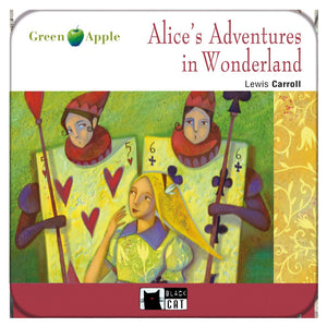 Alice's Adventures In Wonderland (Digital) Ga