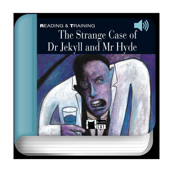 The Strange Case Of Dr. Jekyll (Digital)