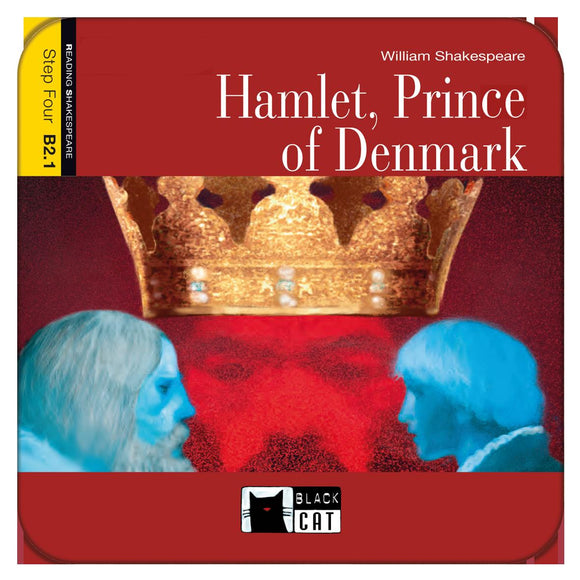 Hamlet, Prince Of Denmark (Digital) B2.1