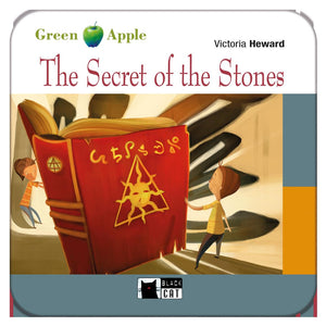 The Secret Of The Stones (Digital)