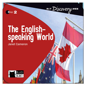 The English-Speaking World (Digital)