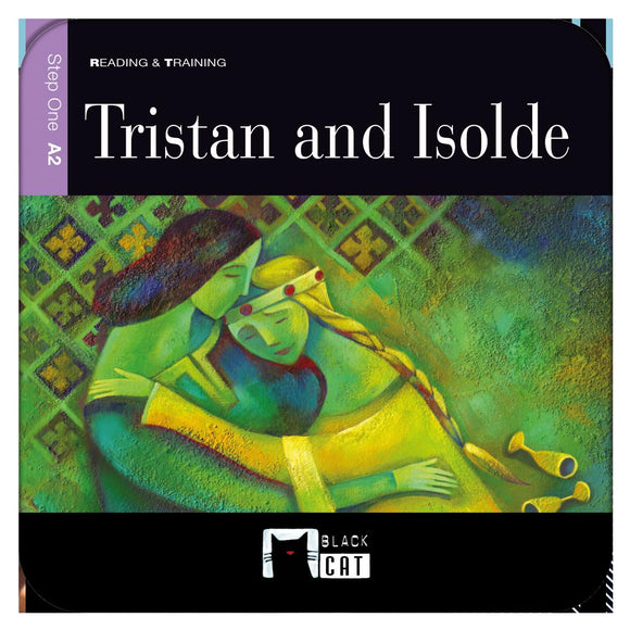 Tristan And Isolde (Digital) A2