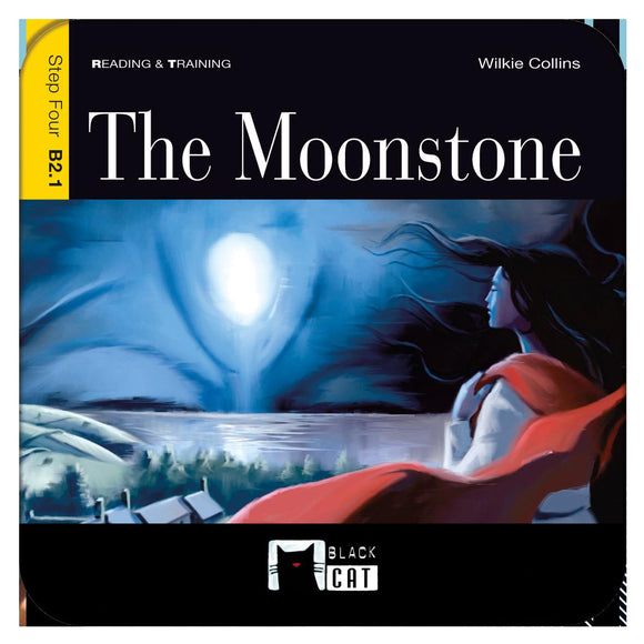 Moonstone (Digital)