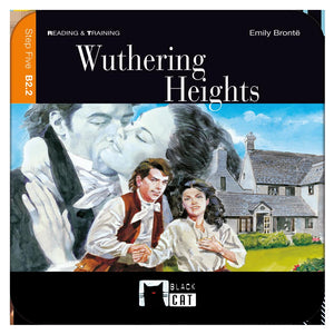 Wuthering Heights (Digital)