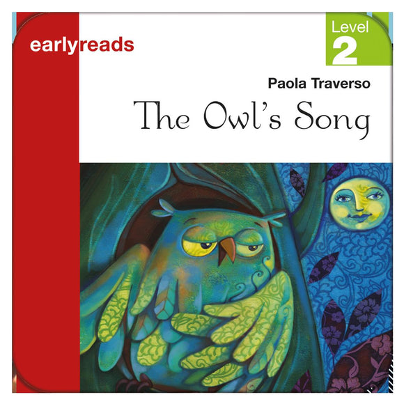 The Owl's Song (Digital)