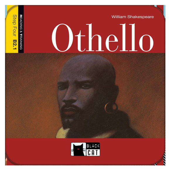 Othello (Digital)