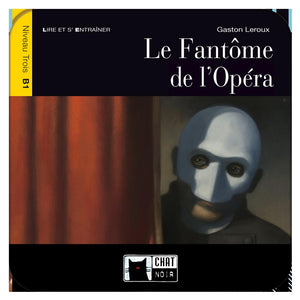 Le Fantome De L'opera (Digital)