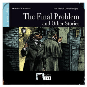 The Final Problem And Other Stories (Digital)