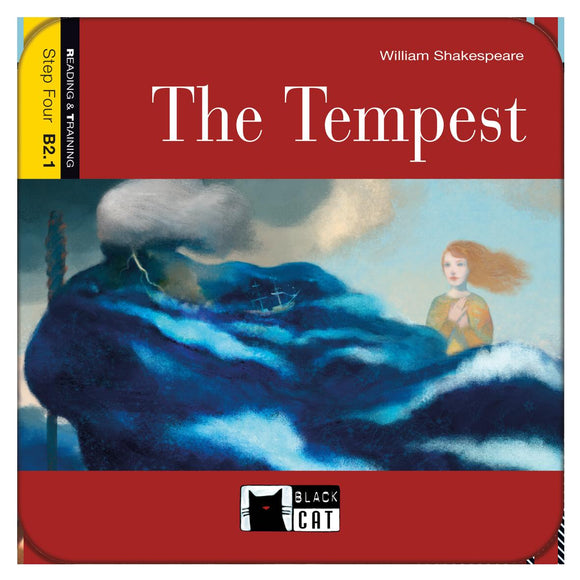 The Tempest (Digital)
