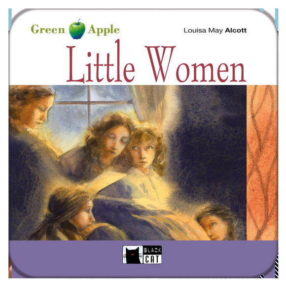 Little Women (Digital)