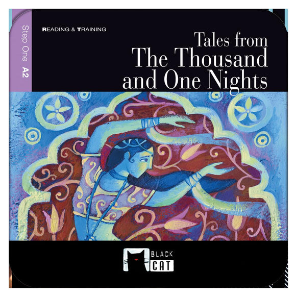 Tales From Thousand And One Nights (Digital)