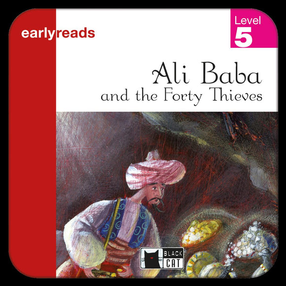 Ali Baba And The Forty Thieves (Digital)