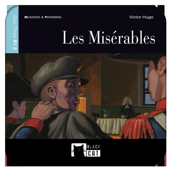 Les Miserables B1.2   R&T (libro digital )