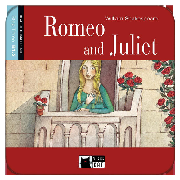 Romeo And Juliet (Digital)