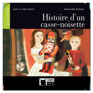 Histoire D'un Casse-Noisette (Digital)