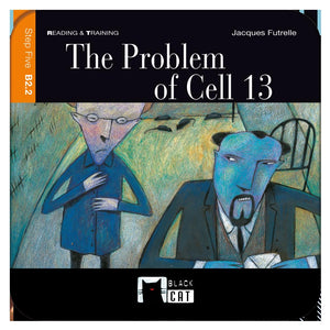 The Problem Of Cell 13 (Digital)
