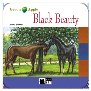 Black Beauty (Digital)