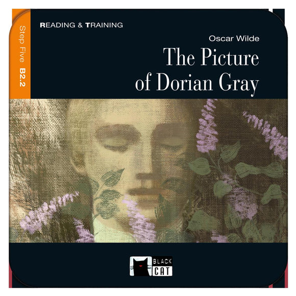 The Picture Of Dorian Gray (Digital) B2.2