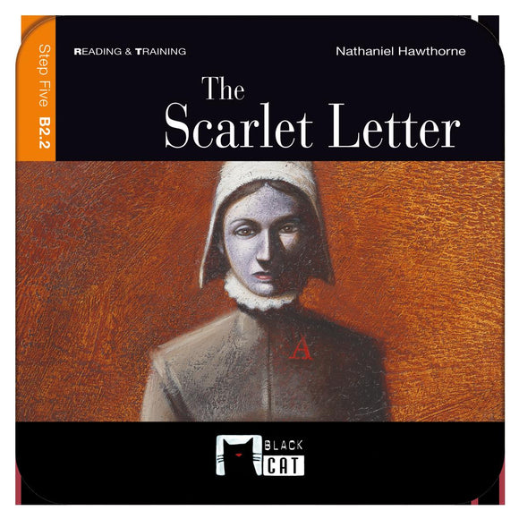 The Scarlet Letter (Digital)