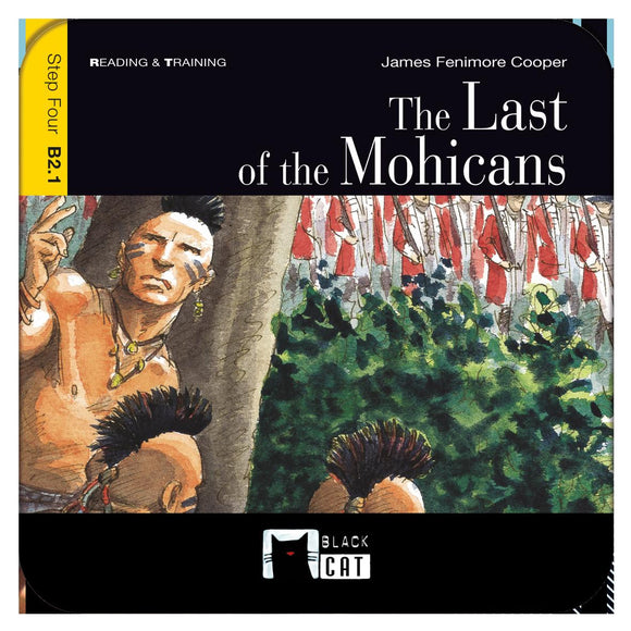 The Last Of The Mohicans (Digital)