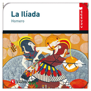La Iliada (Digital) Cucaña
