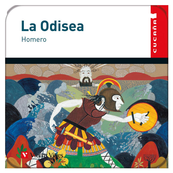 La Odisea (Digital) Cucaña