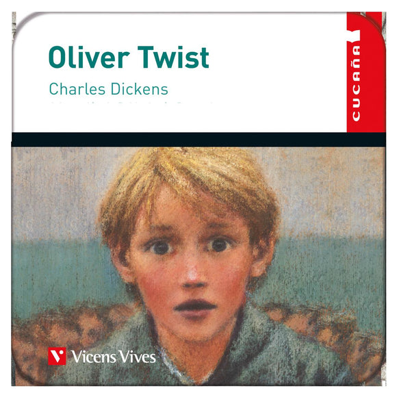 Oliver Twist (Digital) Cucaña