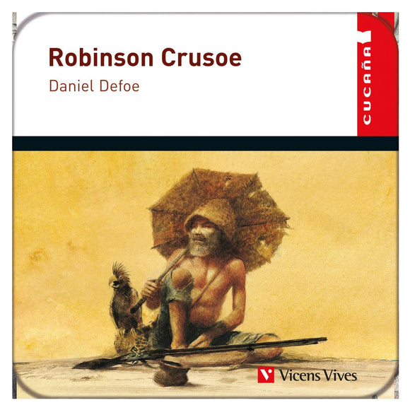 Robinson Crusoe (Digital) Cucaña