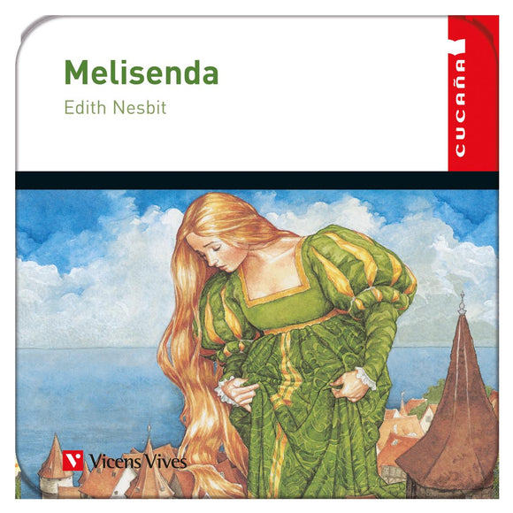Melisenda (Digital) Cucaña