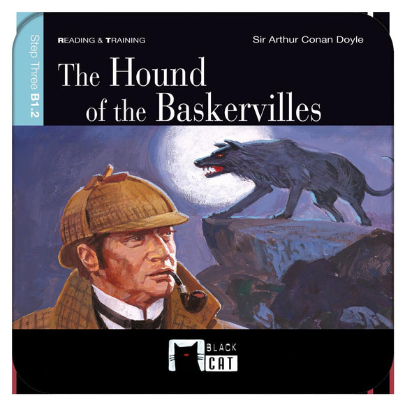 The Hound Of The Baskerville (Digital)